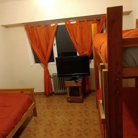 Alpino Hostel-2