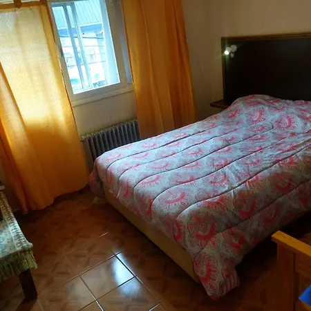 Alpino Hostel-3