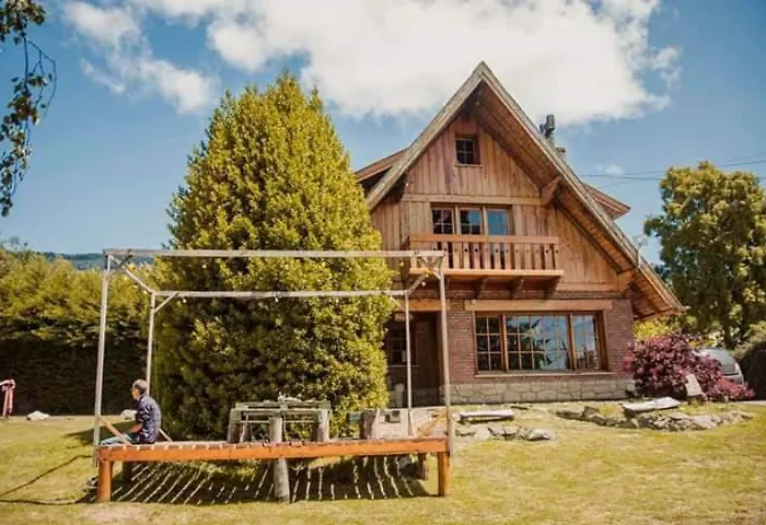 Valhalla San Carlos de Bariloche